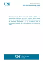 UNE-EN IEC 60099-8:2018