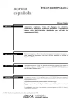 UNE-EN ISO 80079-36:2016