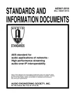 AES 67-2018