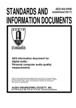 AES 6id-2006 (R2011) (S2017)