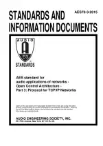 AES 70-3-2015