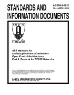 AES 70-3-2018