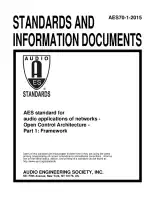 AES 70-1-2015