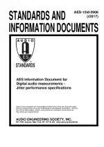 AES 12id-2006 (R2017)