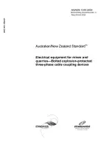 AS/NZS 1300:2009 (R2020)