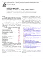 ASTM D470-21