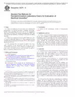 ASTM D5374-13
