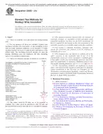 ASTM D3032-21a