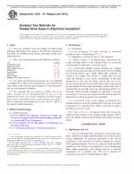 ASTM D352-97 (R2016)
