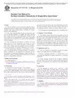 ASTM A717/A717M-12 (R2018)