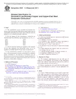 ASTM B229-12 (R2017)