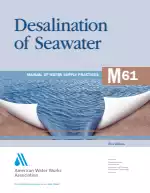AWWA M61-11