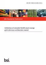 BS IEC SRD 63200:2021