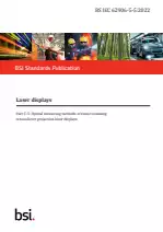 BS IEC 62906-5-5:2022