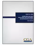 CGA P-8-2020