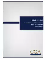 CGA G-1.1-2017