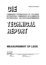 CIE 127:2007