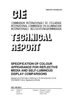 CIE 195:2011