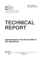 CIE 238:2020