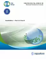 CAN/CSA-C22.2 NO. 4248.12-18