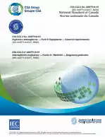 CSA C22.2 NO. 60079-0:19