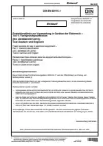 DIN EN 60115-1