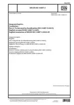 DIN EN ISO 11807-2