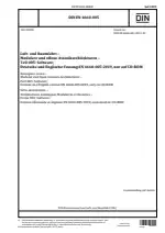 DIN EN 4660-005