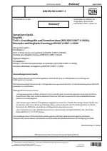DIN EN ISO 11807-1