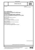 DIN EN 3745-412