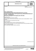 DIN EN 4641-301