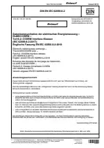 DIN EN IEC 62056-6-2