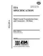 EIA 225-A-2018