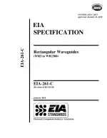 EIA 261-C-2018