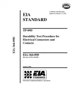 EIA 364-09-D-2018