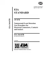 EIA 364-87-B-2017