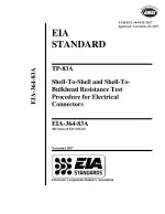 EIA 364-83-A-2017