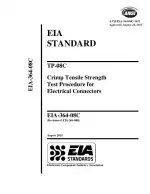 EIA 364-08-C-2015