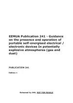 EEMUA 241:2019
