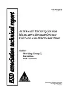 ESD TR3.0-01-02