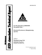 ESD TR23.0-01-2020