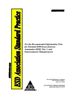 ESD SP27.1-2018