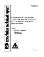 ESD TR14.0-01-00