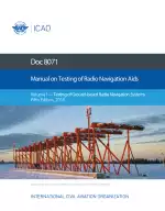ICAO 8071 - Vol. 1:2018