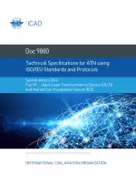 ICAO 9880 - Part 3:2016