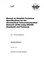 ICAO 9880 - Part 1:2010