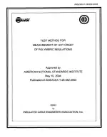 ICEA T-28-562:2003