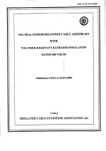 ICEA S-76-474:2000