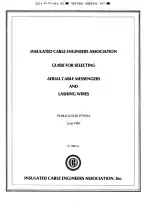 ICEA P-79-561:1985