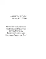 ICEA T-27-581:2008